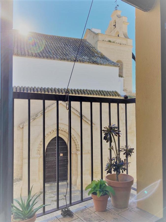El Envero Appartement