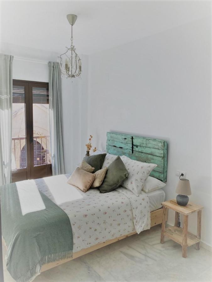 El Envero Appartement