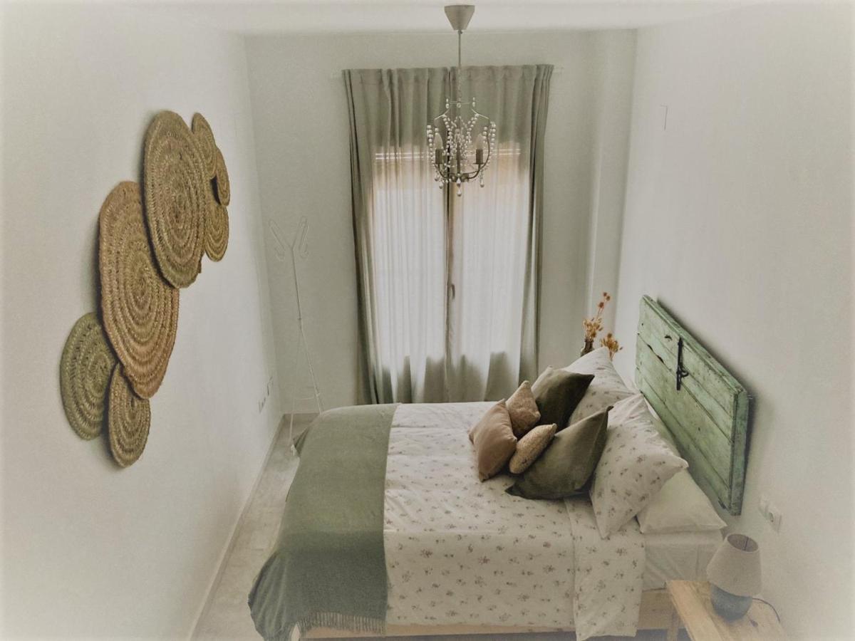 El Envero Appartement Jerez de la Frontera