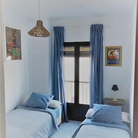 El Envero Apartamento Jerez de la Frontera Zewnętrze zdjęcie