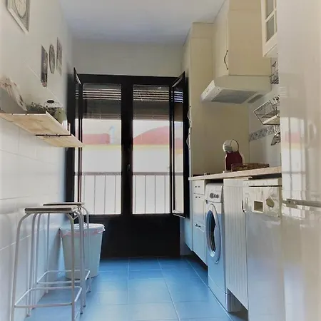 El Envero Apartamento Jerez de la Frontera Zewnętrze zdjęcie