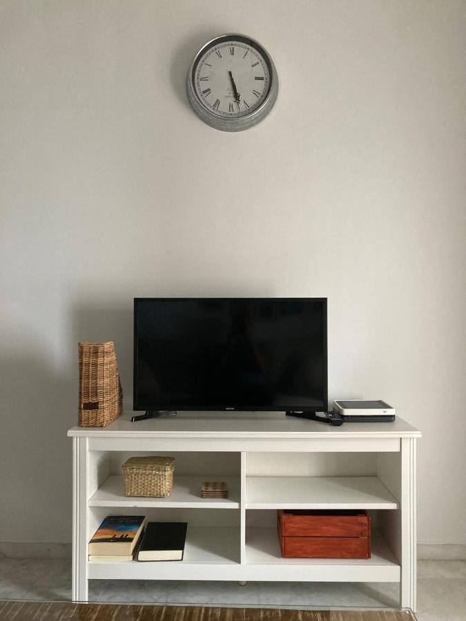 Apartament El Envero *