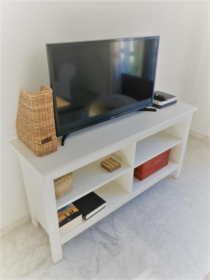 Apartament El Envero