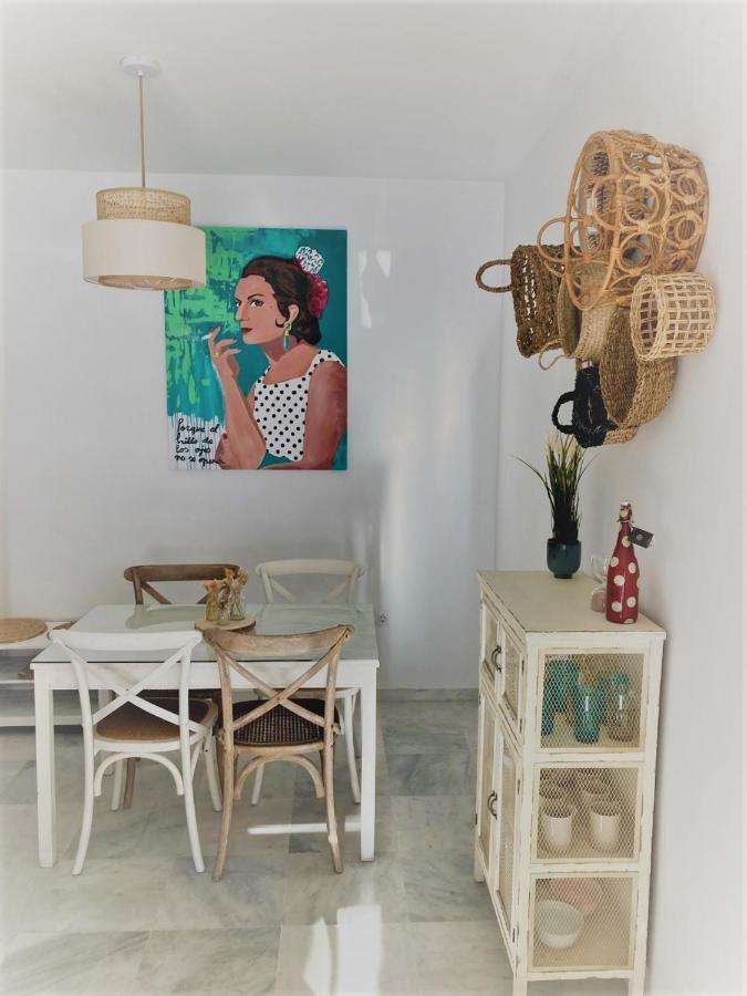 Apartament El Envero