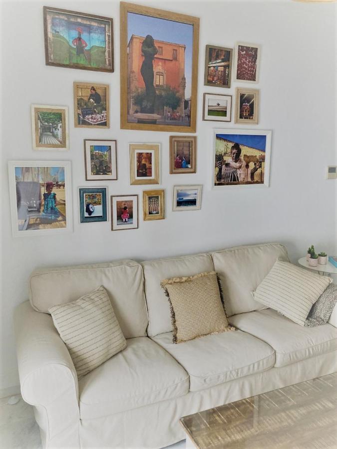 El Envero Apartament