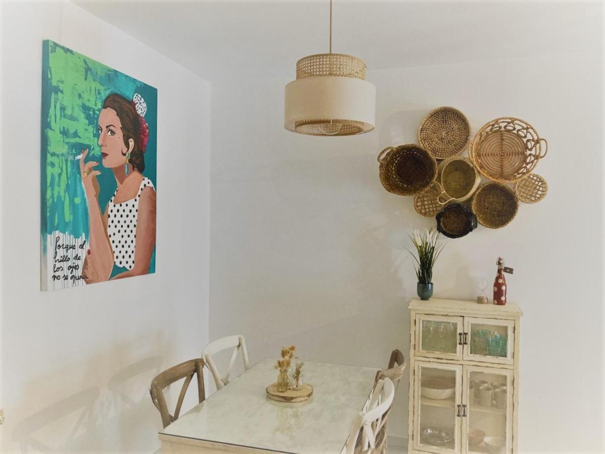 El Envero Apartament Jerez de la Frontera