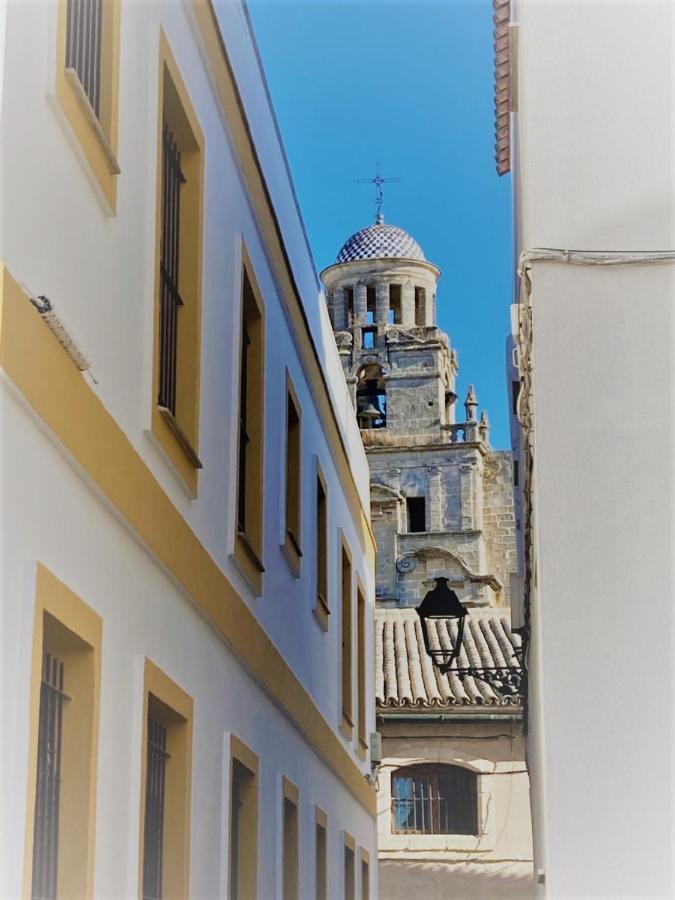 Apartament El Envero *