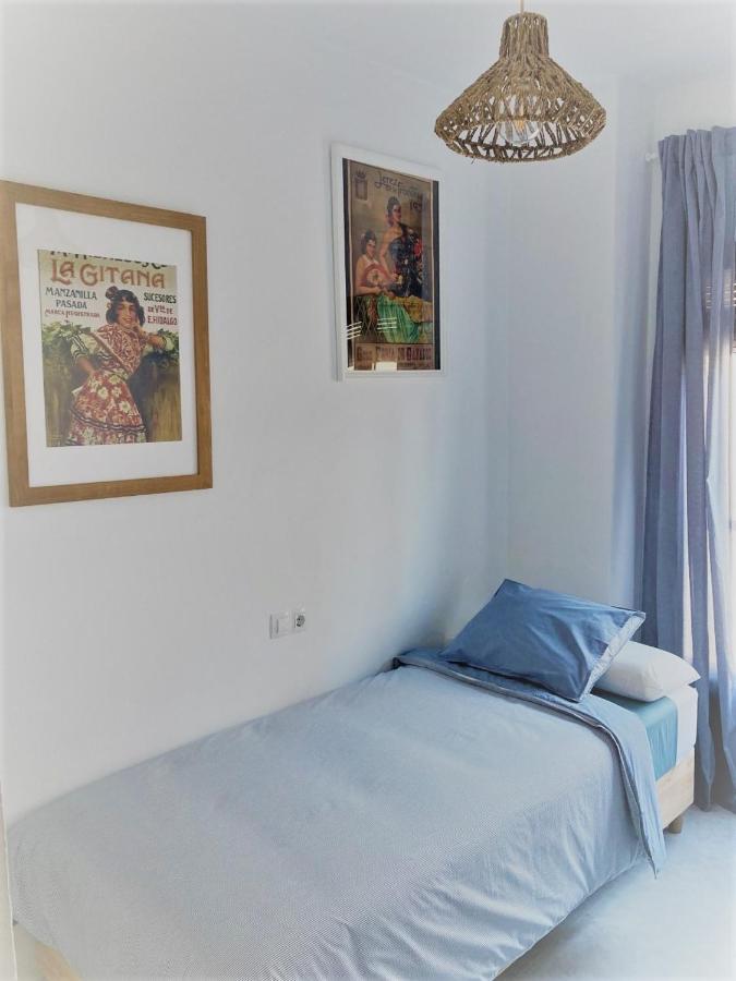 Apartament El Envero *
