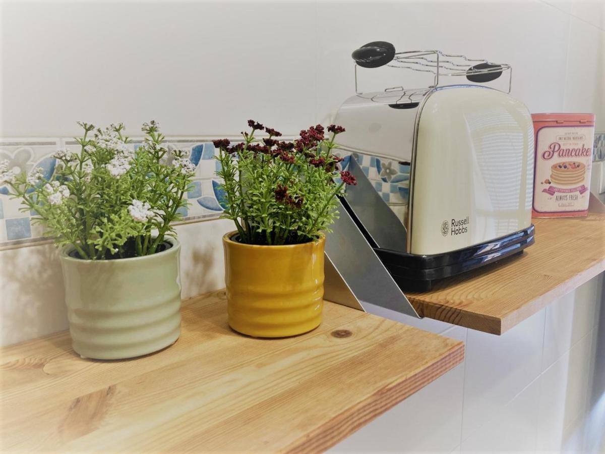 Apartament El Envero Jerez de la Frontera