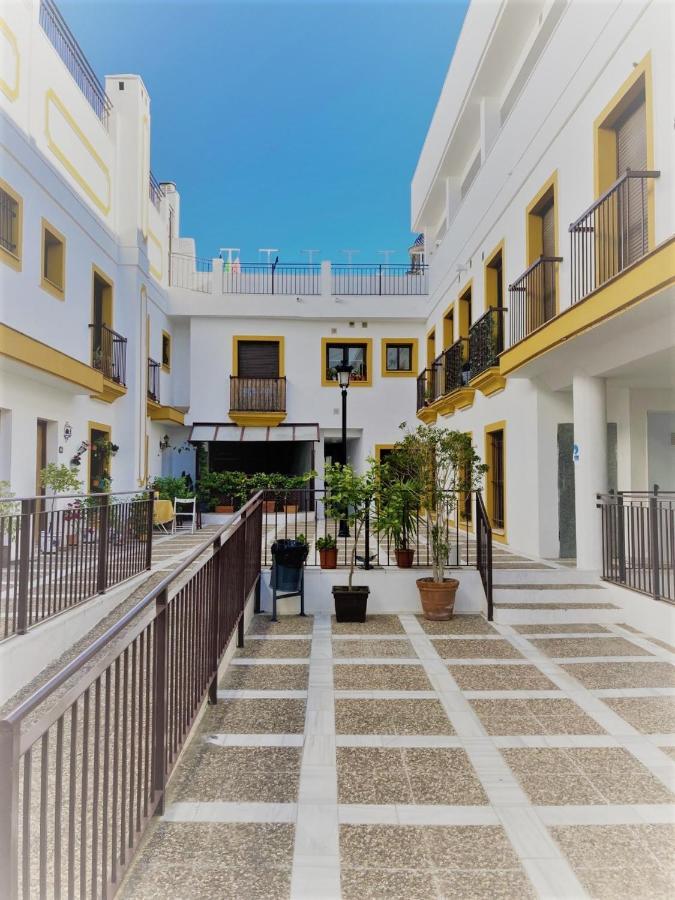 Apartament El Envero