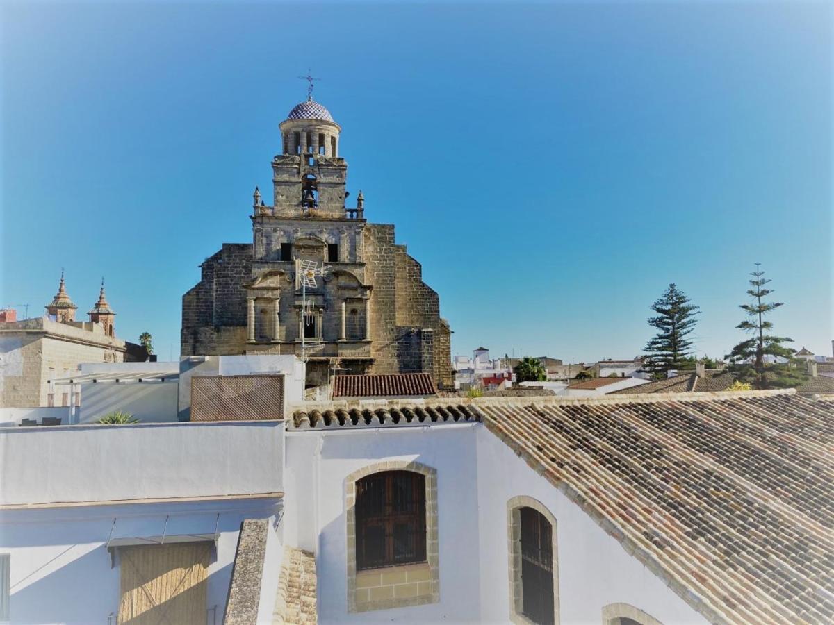 Apartament El Envero Jerez de la Frontera