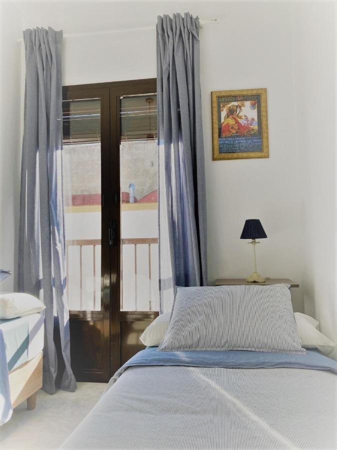 Apartament El Envero *