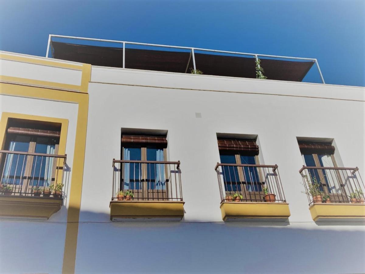 El Envero Apartament