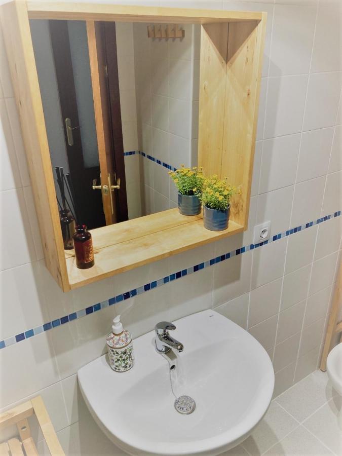 El Envero Apartament