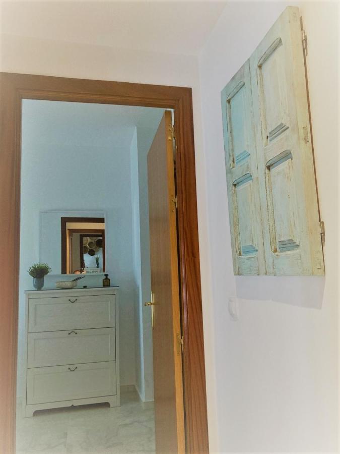 El Envero Apartament Jerez de la Frontera