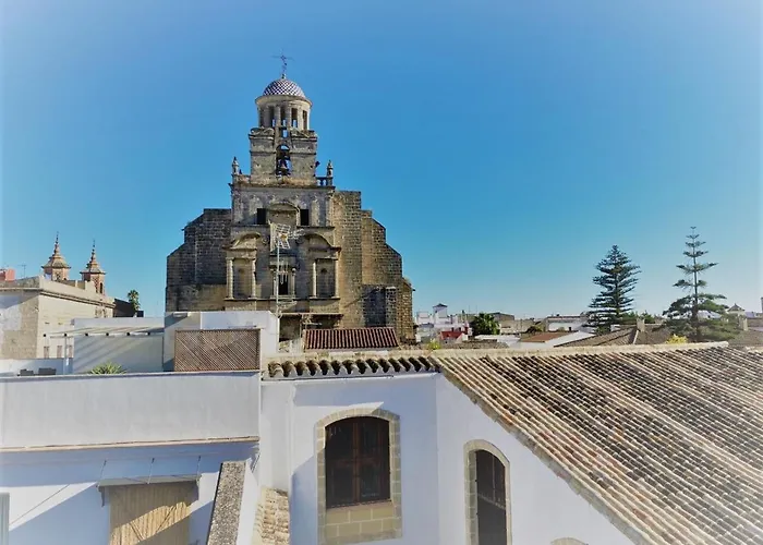 El Envero Apartamento