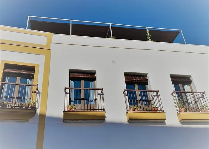 El Envero Apartamento